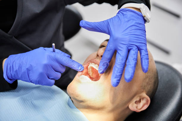 Best Broken Tooth Emergency  in Ashland, OH