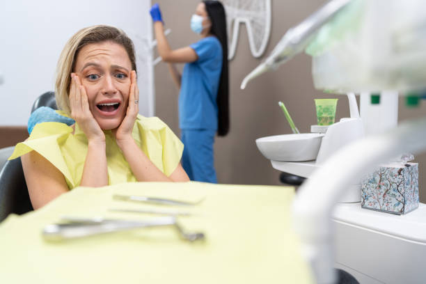 Best Urgent Tooth Repair  in Ashland, OH