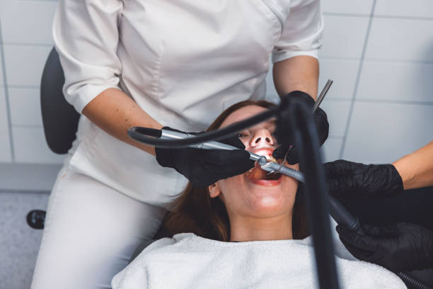 Best Tooth Infection Emergency Dentist  in Ashland, OH