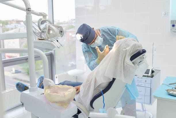 Best Chipped Tooth Repair Near Me  in Ashland, OH